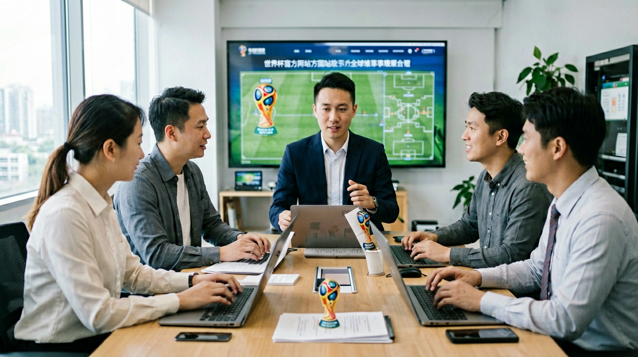 2026世界杯官方网站平台技术与服务介绍