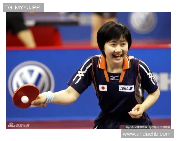 张秀英的乒乓球人生探索：从青涩少女到世界冠军的深度对话