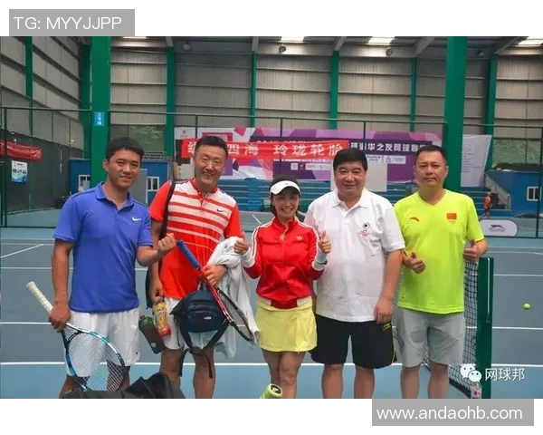 成都网球队的奋斗历程与成长故事全景纪实