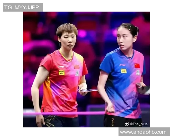 杭州乒乓球队在全国状态排行榜中荣登第八名展现强劲实力与潜力