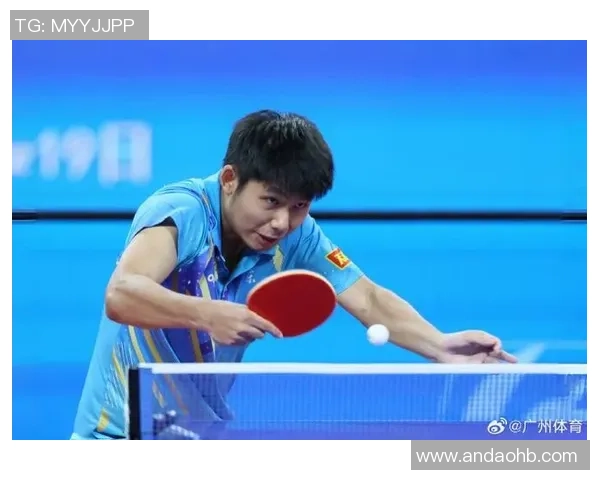 广州乒乓球队在锦标赛中的出色表现与实力分析 广州乒乓球队在锦标赛中的出色表现与实力分析