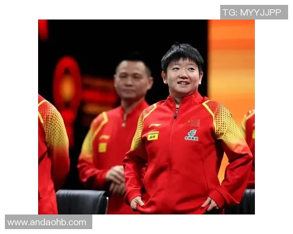 杭州乒乓球队在世界杯上的实力展现与未来发展潜力分析 杭州乒乓球队在世界杯上的实力展现与未来发展潜力分析