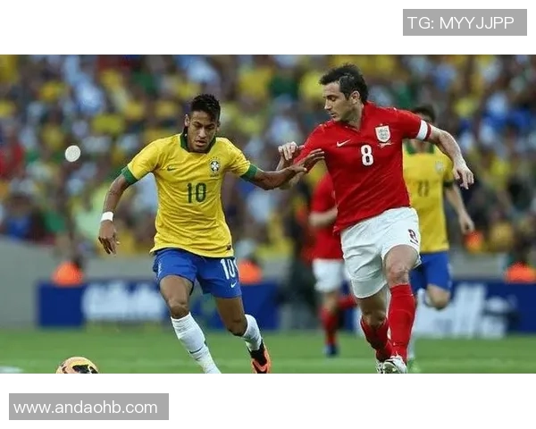 足球明星球感测试揭秘如何提升你的球技与比赛表现 足球明星球感测试揭秘如何提升你的球技与比赛表现