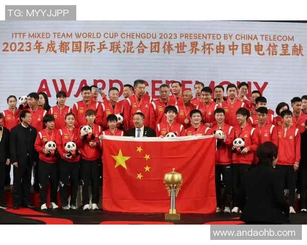 成都乒乓球队实力变革引发热议新阶段的崛起与挑战 成都乒乓球队实力变革引发热议新阶段的崛起与挑战