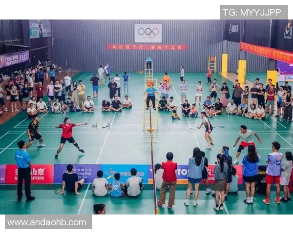 羽毛球盛宴：深入了解广州羽毛球队的比赛技巧与经验分享